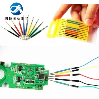 Chip Universal Clip TSSOP MSOP SOP TSSOP QFP IC Foot Clip Clip Online Programming Clip
Chip Universal Clip TSSOP MSOP SOP TSSOP QFP IC Foot Clip Clip Online Programming Clip
