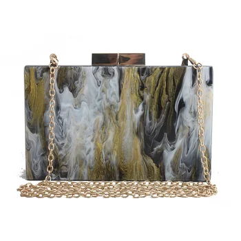 Acrylic clutch Evening Party Clutch Bag fashion Women Luxury purse Bags Evening Beach lady wedding Crossbody Bag Wallet Purse 
Acrylic clutch Evening Party Clutch Bag fashion Women Luxury purse Bags Evening Beach lady wedding Crossbody Bag Wallet Purse