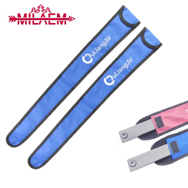 2 Pcs Archery Recurve Bow Limbs Case Easy Carrying Limb Protector Nylon Bag For Archer Hunting Shooting Recurve Bow Accessories
2 Pcs Archery Recurve Bow Limbs Case Easy Carrying Limb Protector Nylon Bag For Archer Hunting Shooting Recurve Bow Accessories