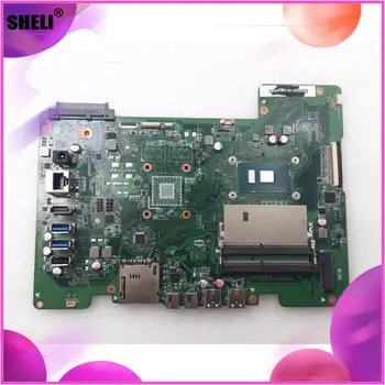 FOR For ASUS V220IC laptop Motherboard with I3-6100U cpu REV1.02 rev 1.02 main board 100% Tested and in good working condition
FOR For ASUS V220IC laptop Motherboard with I3-6100U cpu REV1.02 rev 1.02 main board 100% Tested and in good working condition
