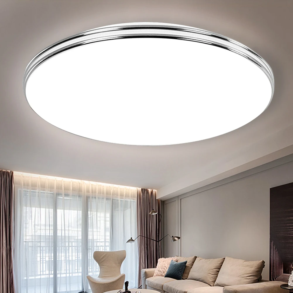 Светодиодная панельная лампа регулируемый цвет светодиодный потолочный