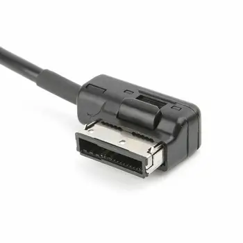 Multimedia Adapter Connector For Mercedes Benz C class CLS 2010 Useful
Multimedia Adapter Connector For Mercedes Benz C class CLS 2010 Useful