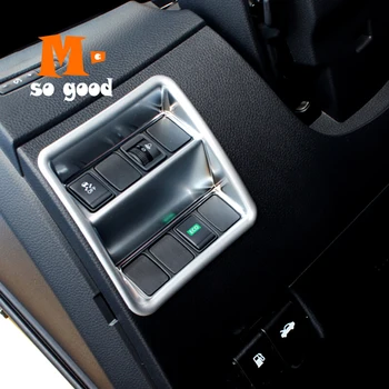Auto Accessories ABS 2014 2015 2016 Chrome Matte 2017 for Nissan Qashqai J11 Dualis Car Headlight Height Adjustment Frame
Auto Accessories ABS 2014 2015 2016 Chrome Matte 2017 for Nissan Qashqai J11 Dualis Car Headlight Height Adjustment Frame