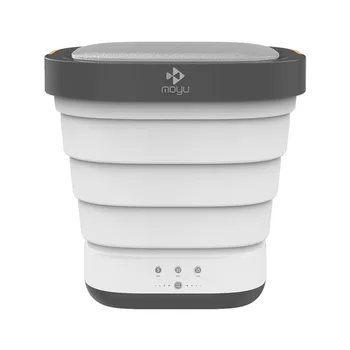 220V Portable Mini Folding Clothes Washing Machine Bucket Automatic Home Travel Self-driving Tour Underwear Foldable Washer
220V Portable Mini Folding Clothes Washing Machine Bucket Automatic Home Travel Self-driving Tour Underwear Foldable Washer