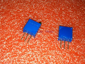 10pcs/lot 3296W-1-103LF 3296W 10K ohm 103 3296W-1-103 3296W-103 W103 Trimpot Trimmer Potentiometer In Stock 
10pcs/lot 3296W-1-103LF 3296W 10K ohm 103 3296W-1-103 3296W-103 W103 Trimpot Trimmer Potentiometer In Stock