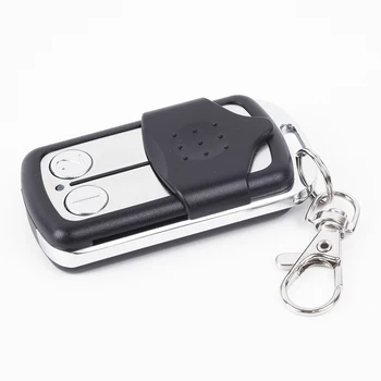 Electric Garage Door Remote Control For Craftsman Replacement Cloning Access Controller Security And Protection
Electric Garage Door Remote Control For Craftsman Replacement Cloning Access Controller Security And Protection
