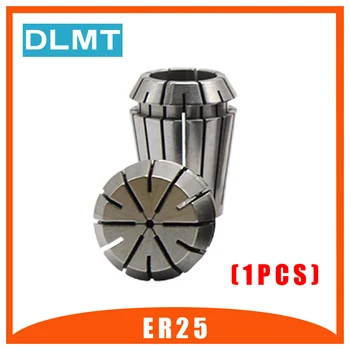 1pcs ER25 1-16MM 1/4 6.35 1/8 3.175 1/2 12.7 Spring Collet High Precision Collet Set For CNC Engraving Machine Lathe Mill Tool
1pcs ER25 1-16MM 1/4 6.35 1/8 3.175 1/2 12.7 Spring Collet High Precision Collet Set For CNC Engraving Machine Lathe Mill Tool