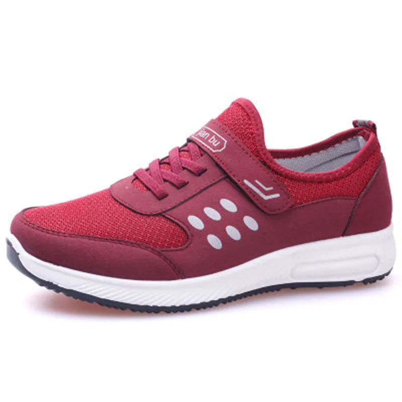 Women'S New Flat Shoes Spring Summer Mesh Light Breathable Rubber Soft Sole Casual Shoes Single Shoes Woman
Women'S New Flat Shoes Spring Summer Mesh Light Breathable Rubber Soft Sole Casual Shoes Single Shoes Woman