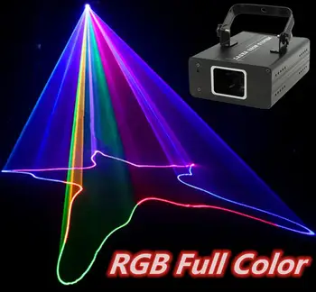 Disco Light Laser Projector DJ RGB Full Color Scan Laser Light DMX Linear Beam Effect Stage Lighting For Xmas Party Show Laser
Disco Light Laser Projector DJ RGB Full Color Scan Laser Light DMX Linear Beam Effect Stage Lighting For Xmas Party Show Laser