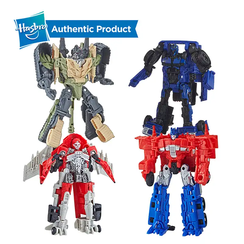 transformers 6 toys
