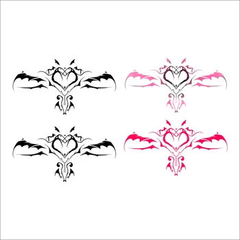 Personality Women Tattoo Sticker Waterproof Sexy Clavicle Lower Abdomen Tattoo Sticker
Personality Women Tattoo Sticker Waterproof Sexy Clavicle Lower Abdomen Tattoo Sticker