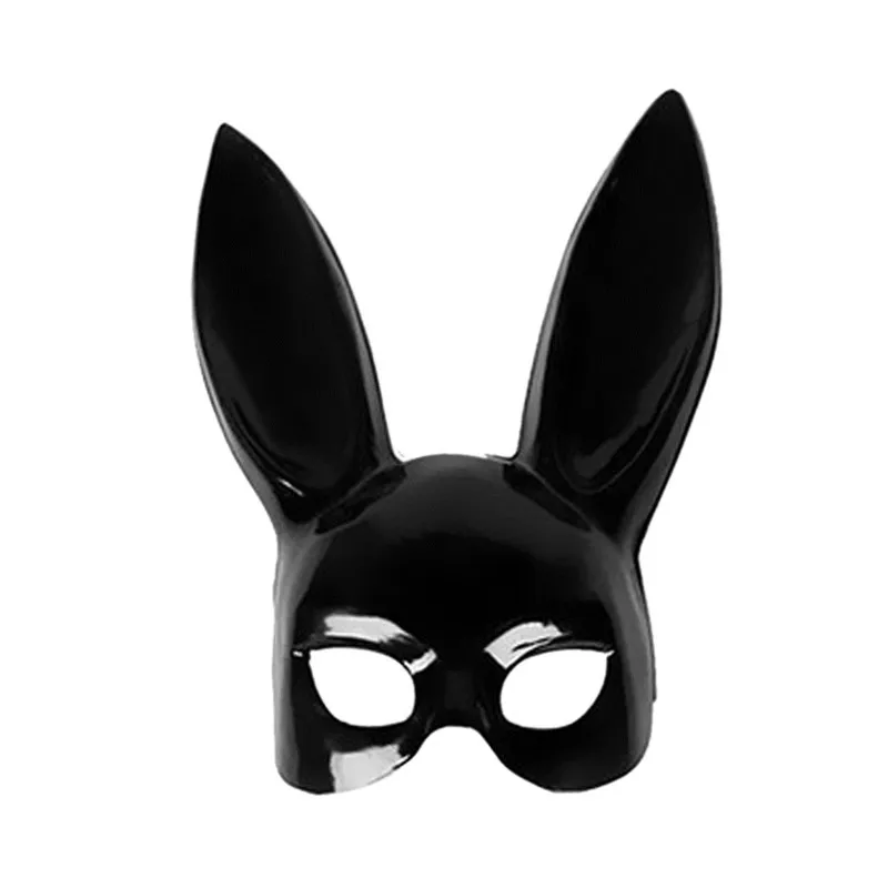 Маска зайца 