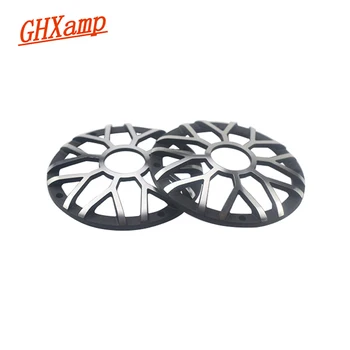 GHXAMP 3 inch 92MM Car Center Speaker Grill Mesh For 3" 3.5" inch Car Midrange Speaker Cover Aluminum Decorative net 1Pairs
GHXAMP 3 inch 92MM Car Center Speaker Grill Mesh For 3" 3.5" inch Car Midrange Speaker Cover Aluminum Decorative net 1Pairs