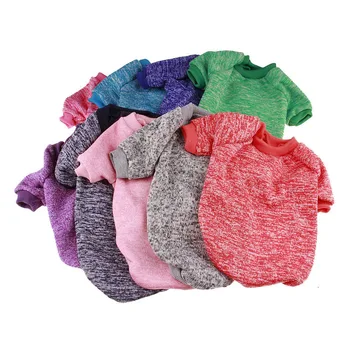 Dog Clothes Winter Warm Pet Dog Jacket Solid color Puppy Dog Cat Hoodie Sweatshirt Winter Pet Clothes French Bulldog
Dog Clothes Winter Warm Pet Dog Jacket Solid color Puppy Dog Cat Hoodie Sweatshirt Winter Pet Clothes French Bulldog