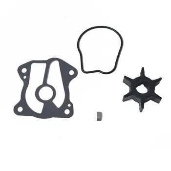 Water Pump Impeller Service Kit Professional Design Impeller Repair Kit Strongmaterial for Honda 06192-ZV7-000 Auto Tool
Water Pump Impeller Service Kit Professional Design Impeller Repair Kit Strongmaterial for Honda 06192-ZV7-000 Auto Tool