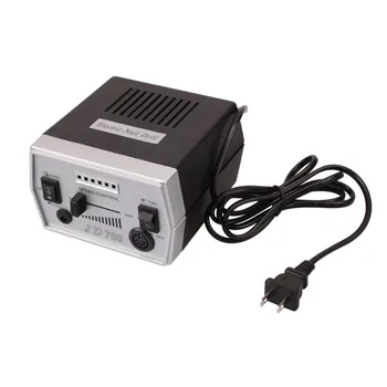 Electric Manicure Machine Black 30,000 Rpm Speed Plastic Shell Stable Equipment Suitable For Professional Salon Or Home
Electric Manicure Machine Black 30,000 Rpm Speed Plastic Shell Stable Equipment Suitable For Professional Salon Or Home