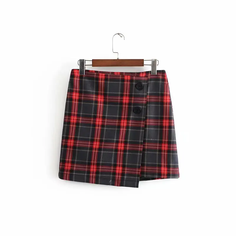2019 Early Spring New Style Western Style Irregular Bevel Edge Hem Pattern Skirt
2019 Early Spring New Style Western Style Irregular Bevel Edge Hem Pattern Skirt