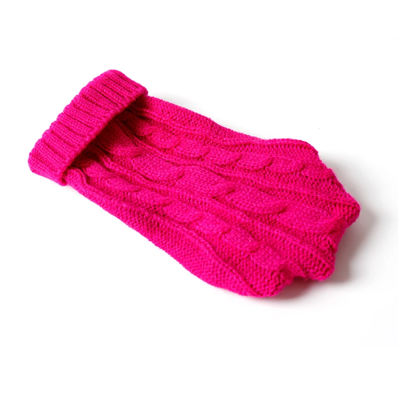 Dog Sweaters Winter Pet Clothes for Small Dogs Warm Sweater Coat Outfit. Dog Sweaters Winter Pet Clothes for Small Dogs Warm Sweater Coat Outfit.
