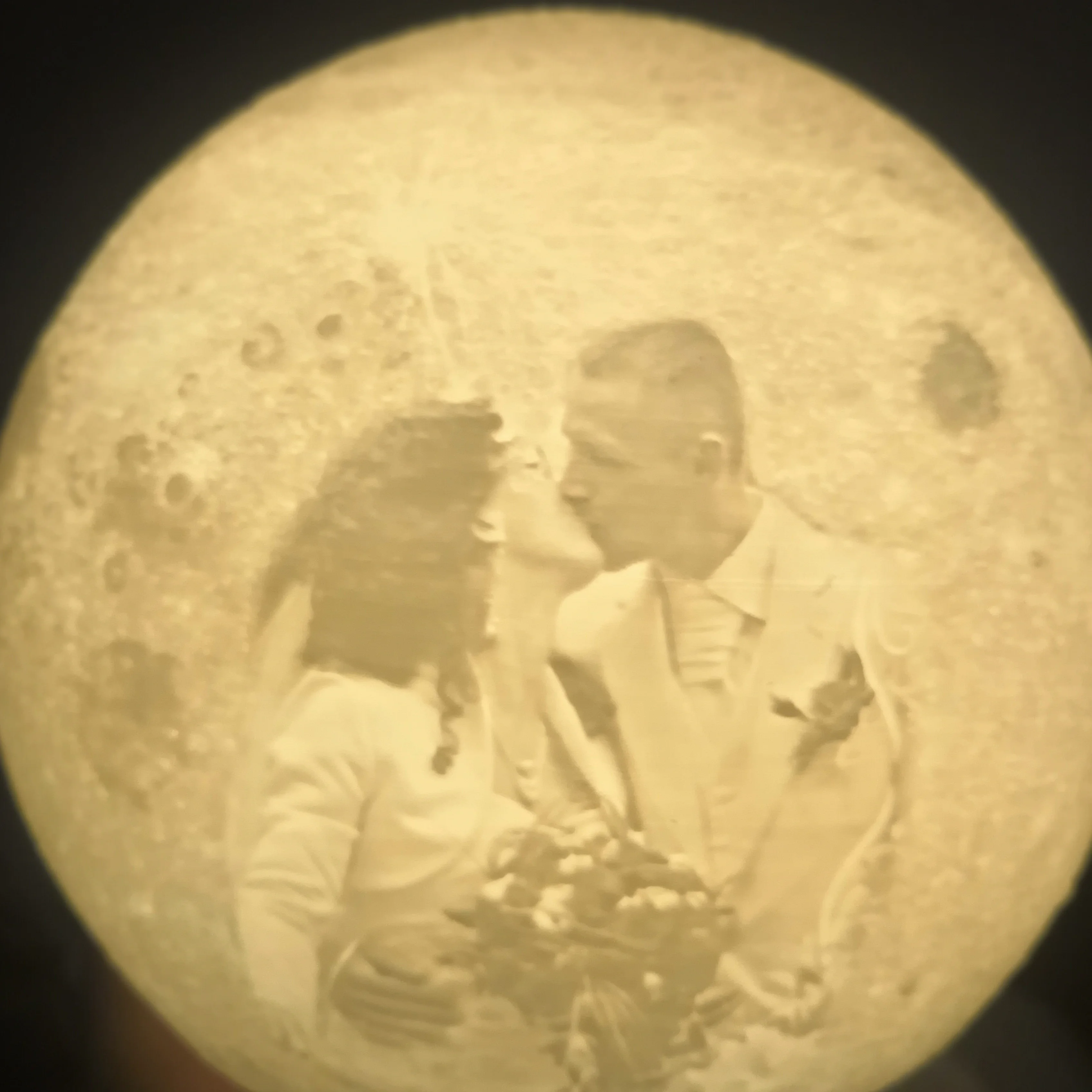 Photo/Text Custom 3D Printing Moon Lamp Nightlight Customized Personality Lunar USB Charging 3D Printer Night Lamp
Photo/Text Custom 3D Printing Moon Lamp Nightlight Customized Personality Lunar USB Charging 3D Printer Night Lamp