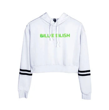 Billie Eilish New 2019 hoodie Women sweatshirt Clothes Hooded Harajuku Print Hoodies streetwear top Plus Size sweatshirts Casual
Billie Eilish New 2019 hoodie Women sweatshirt Clothes Hooded Harajuku Print Hoodies streetwear top Plus Size sweatshirts Casual