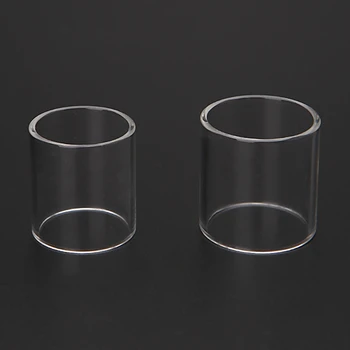 ECT Pure Pyrex Glass Tube Replacement For iJust 2 / iJust S Atomizer Electronic Cigarette E-cigarette Tank O30 dropship
ECT Pure Pyrex Glass Tube Replacement For iJust 2 / iJust S Atomizer Electronic Cigarette E-cigarette Tank O30 dropship