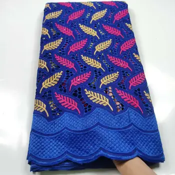 2020 latest african lace fabric cotton lace embroidered nigerian lace fabric for wedding dress 5yards
2020 latest african lace fabric cotton lace embroidered nigerian lace fabric for wedding dress 5yards