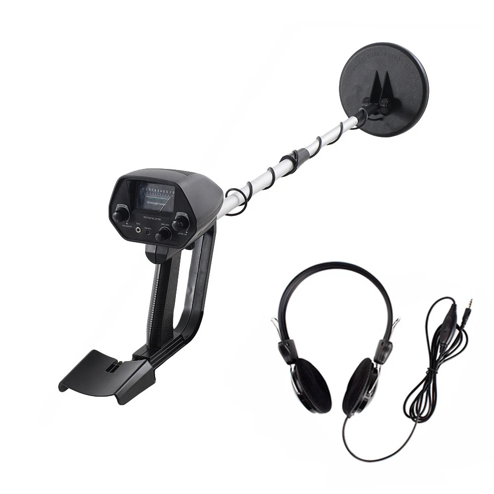 MD-4030 Underground Metal Detector, MD4030 Gold Detector, Treasure Detector, Metals Circuit Metalworking ACEHE Battery-powered
MD-4030 Underground Metal Detector, MD4030 Gold Detector, Treasure Detector, Metals Circuit Metalworking ACEHE Battery-powered