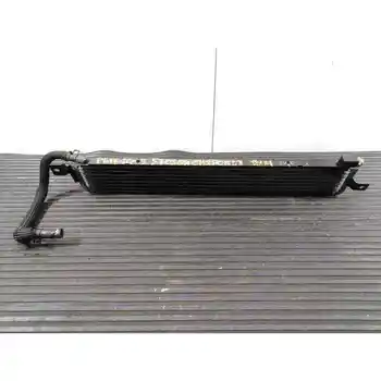 5575321 OIL COOLER STEERING JEEP GR. CHEROKEE (WH)
5575321 OIL COOLER STEERING JEEP GR. CHEROKEE (WH)