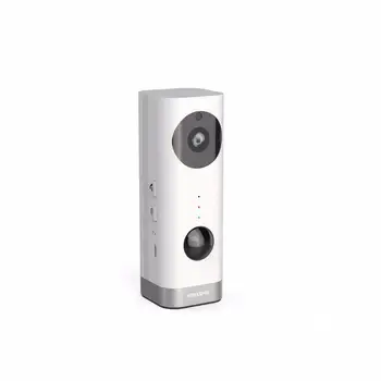 Wireless Battery Powered Camera, Rechargeable 1080P WiFi IP CCTV Security Surveillance System for Home Baby Pet with Night Vison
Wireless Battery Powered Camera, Rechargeable 1080P WiFi IP CCTV Security Surveillance System for Home Baby Pet with Night Vison