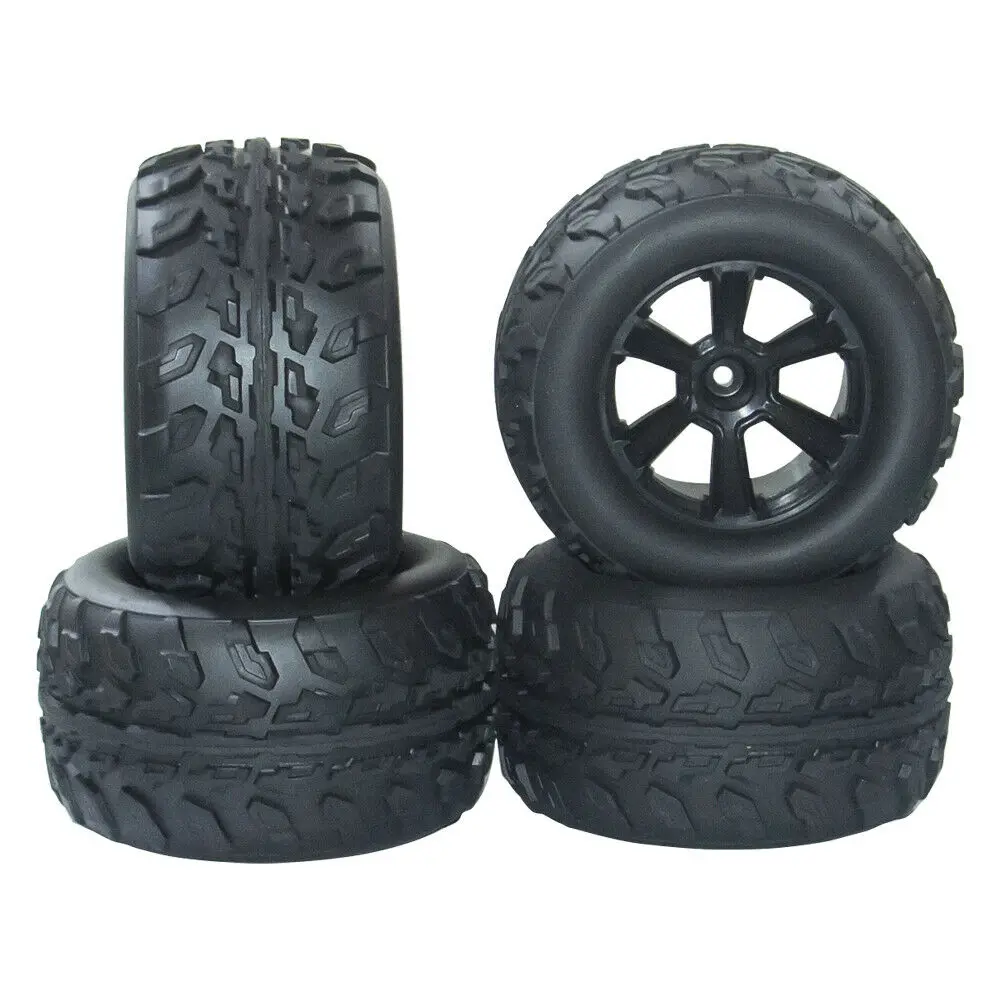 RC Tires/Bucket tire 4Pcs 1/10 1/12 RC Rock Crawler Beadlock Wheels & Tires 120mm for HPI Traxxas AE Big Truck Tire
RC Tires/Bucket tire 4Pcs 1/10 1/12 RC Rock Crawler Beadlock Wheels & Tires 120mm for HPI Traxxas AE Big Truck Tire
