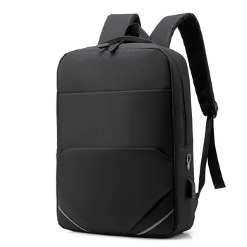 Men's Backpack Laptop Backpack External USB Charge Computer Backpacks Anti-theft Waterproof Bags for Men Women Mochila
Men's Backpack Laptop Backpack External USB Charge Computer Backpacks Anti-theft Waterproof Bags for Men Women Mochila