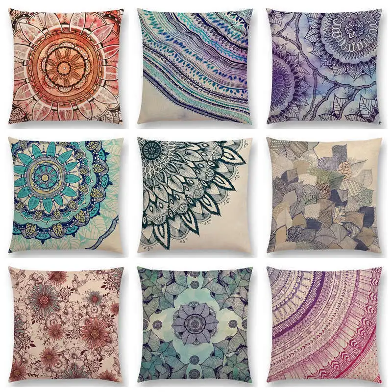Cute Flower Hope Colorful True Soul Live Laugh Cushion Cover Sofa Pillow Case
Cute Flower Hope Colorful True Soul Live Laugh Cushion Cover Sofa Pillow Case
