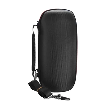 EVA Hard Protective Travel Shockproof Pouch Case Bag for JBL Charge 4 Bluetooth Speaker
EVA Hard Protective Travel Shockproof Pouch Case Bag for JBL Charge 4 Bluetooth Speaker