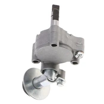 Oil Pump Assembly for Hisun 500cc HS500 Massimo Yardsport Supermach ATV Quad 
Oil Pump Assembly for Hisun 500cc HS500 Massimo Yardsport Supermach ATV Quad
