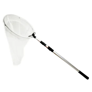 Locust Catching Net Extendable Butterfly Bee Insect Capture Net Outdoor Fishing Net Adjustable Aluminum Alloy Pole Handle
Locust Catching Net Extendable Butterfly Bee Insect Capture Net Outdoor Fishing Net Adjustable Aluminum Alloy Pole Handle