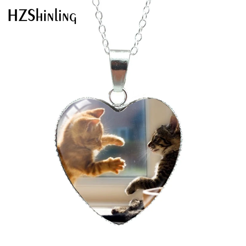 Charming Necklace Collection