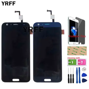 5.5'' LCD Display For Doogee BL5000 LCD Display Touch Screen Repair Parts Doogee BL 5000 Digitizer Panel Tools Protector Film
5.5'' LCD Display For Doogee BL5000 LCD Display Touch Screen Repair Parts Doogee BL 5000 Digitizer Panel Tools Protector Film