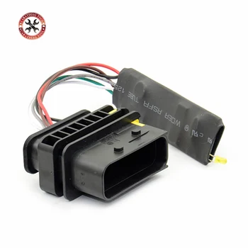 2019 High Quality Adblue Emulator for MAN Euro 6 for Truck man adblue Emulator euro6 Free Shipping
2019 High Quality Adblue Emulator for MAN Euro 6 for Truck man adblue Emulator euro6 Free Shipping