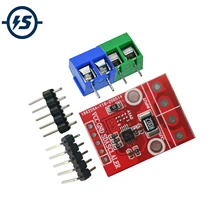 INA226 20A Voltage Current Monitor with I2C Interface 0-36V Voltage Measurement
INA226 20A Voltage Current Monitor with I2C Interface 0-36V Voltage Measurement