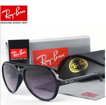 Rayban 2020 Original Ferrari series Sunglasses UV Protection Lens Eyewear Accessories For Men/Women Sun Glasses NO4125
Rayban 2020 Original Ferrari series Sunglasses UV Protection Lens Eyewear Accessories For Men/Women Sun Glasses NO4125