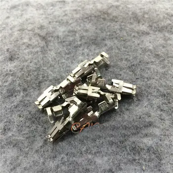 Applicable to Safety box terminal Original big four-lobed terminal Compressible wire terminal
Applicable to Safety box terminal Original big four-lobed terminal Compressible wire terminal