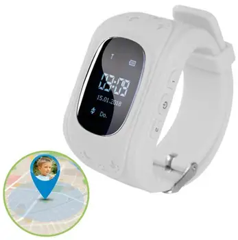 Top Kidss Smart Watch Kids Anti-Lost Smart Watch GBS LBS Locating Tracker SOS-Call WristWatch Kids Watch часы Clock reloj niño
Top Kidss Smart Watch Kids Anti-Lost Smart Watch GBS LBS Locating Tracker SOS-Call WristWatch Kids Watch часы Clock reloj niño