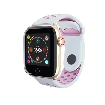 IP68 Waterproof Smart Watch Heart Rate Monitor Sport Bracelet Band on the For iPhone IOS Android Smartwatch Men Watches
IP68 Waterproof Smart Watch Heart Rate Monitor Sport Bracelet Band on the For iPhone IOS Android Smartwatch Men Watches