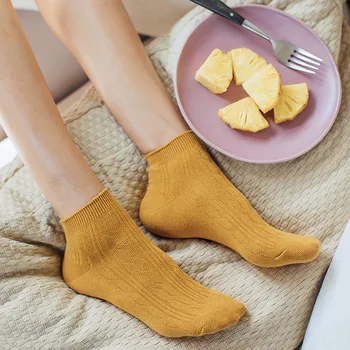 3pair/lot Socks Spring Summer Ma Absorb Sweat Platoon Is Wet Color Decorative Pattern Based Short Tube Socks Women Calcetines De
3pair/lot Socks Spring Summer Ma Absorb Sweat Platoon Is Wet Color Decorative Pattern Based Short Tube Socks Women Calcetines De
