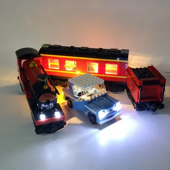 LED light up kit (only light included) for 4841 and 16031 train Express ( blocks set not included)
LED light up kit (only light included) for 4841 and 16031 train Express ( blocks set not included)