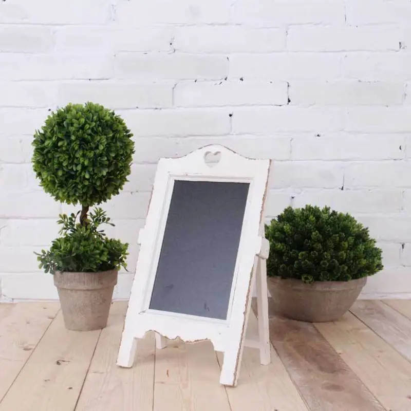 Wood Chalkboard Scaffolding Message Board Wooden Small Blackboard Restaurant Cafe Desktop Creative Multifunctional
Wood Chalkboard Scaffolding Message Board Wooden Small Blackboard Restaurant Cafe Desktop Creative Multifunctional