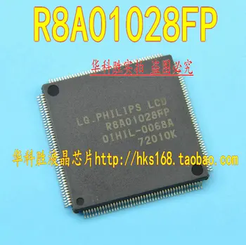 Free shipping R8A01028FP LCD chip logic board 
Free shipping R8A01028FP LCD chip logic board
