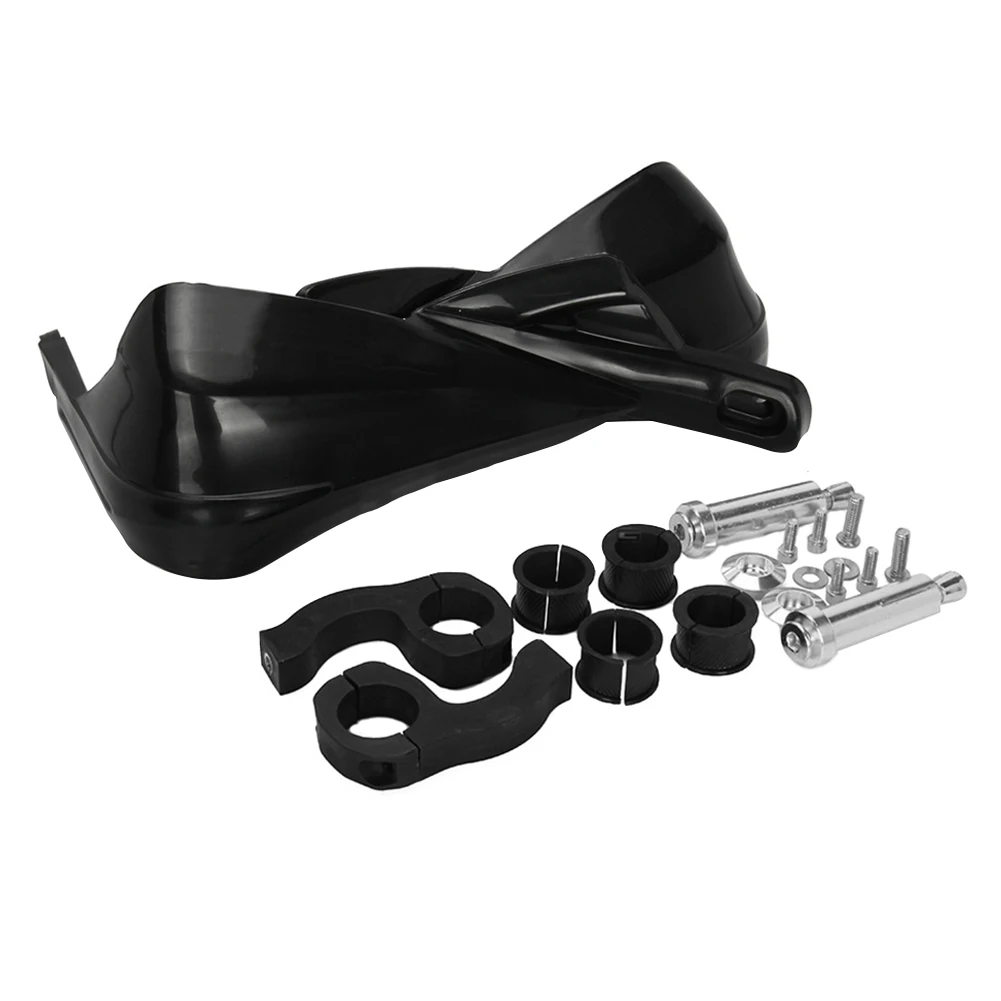 Motocross Easy Install Hand Guard Accessories Durable Universal Shield Motorcycle Front Insert Handle Windproof Dirt Bike
Motocross Easy Install Hand Guard Accessories Durable Universal Shield Motorcycle Front Insert Handle Windproof Dirt Bike