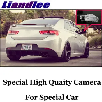 For KIA Cerato Forte Coupe Koup 2008~2016 Wired Or Wireless Rear View Camera HD Wide Lens Angle CCD Night Vision Camera
For KIA Cerato Forte Coupe Koup 2008~2016 Wired Or Wireless Rear View Camera HD Wide Lens Angle CCD Night Vision Camera