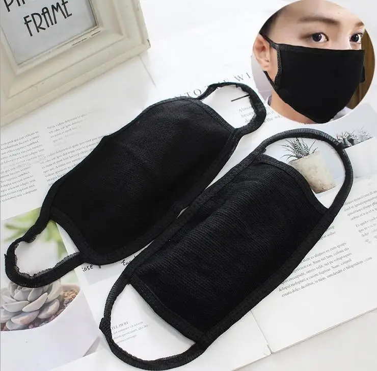 TWISTER.CK Double Layer Mask Fashionable Dust Proof Sand Proof Anti-saliva Mask Essential Masks For Daily Protection
TWISTER.CK Double Layer Mask Fashionable Dust Proof Sand Proof Anti-saliva Mask Essential Masks For Daily Protection